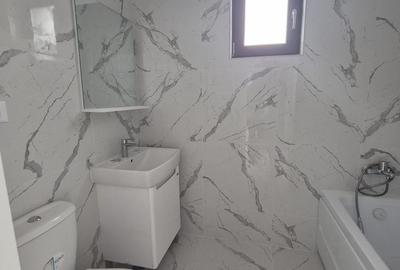 AP. 3CAM DECOMANDAT IN BLOC P+3 / PROIECT IN CONSTRUCTIE.PALLADY! - 6