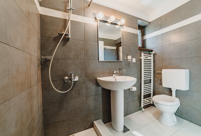 Sat Pestera,  Rezervatia Piatra Craiului, Brasov, Casa  plus teren 10 621 m - 10