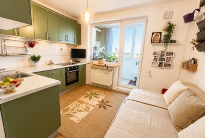 Apartament 2 camere | Investitie | 52 mpu | Brancusi Gheorgheni - 1