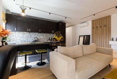 2 camere, garaj, bloc nou, Zorilor zona Golden Tulip,LIDL,Pet Friendly - 7