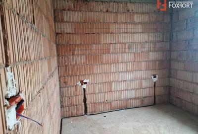 Duplex de vanzare cu 3 camere, zona Bucovat - 7