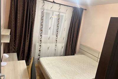 Apartament cu 2 camere, etajul 2, zona Dacia - 1