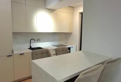 Apartament NOU, complet mobilat si utilat, parcare inclusa, Pipera - 2