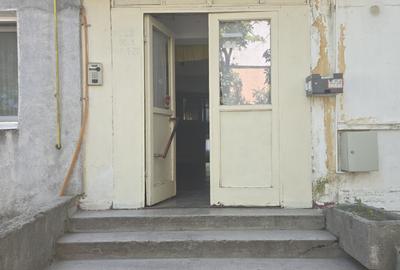 Apartament pe Traian Vuia la Etajul 2 - 4