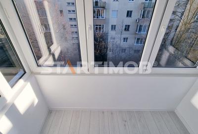 Apartament doua camere mobilat zona Onix - 4