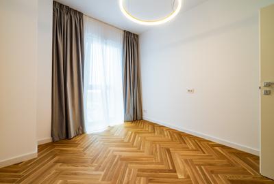 PENTHOUSE MOBILAT FLOREASCA - COMISION 0% - 16