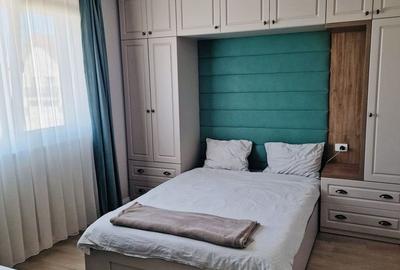 Casă P+E Complet Mobilată – Grigorescu - 9