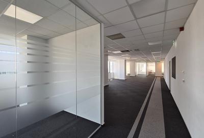 Floreasca Tower, birouri 370-517 mp, langa Promenada Mall, Comision 0% - 7