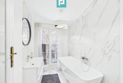 Apartament spațios în clădire ultracentrală - 10