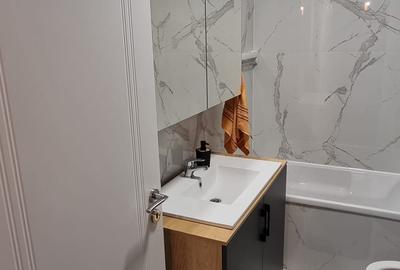 Apartament mobilat si utilat in Giroc - 3
