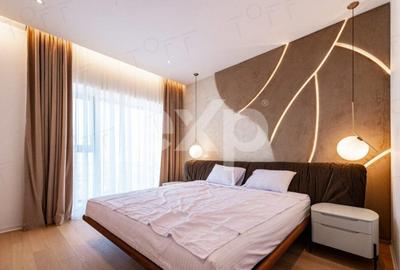 Apartament 3 camere de vanzare- One Verdi Park- mobilat si utilat - 9