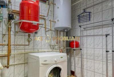 5 Camere | Turda | Metrou | Centrala | Loc de Parcare | Pet-Friendly - 20