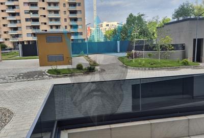 Apartament 2 Camere City Point Aviatiei Bucuresti - 8
