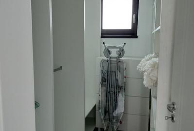 Vila/curte amenajata ideala pentru familie,acces rapid catre Bucuresti - 14