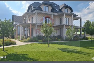 Constructie structura beton armat 810 MPC Curtea de Arges - 39