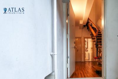 Investiție în centrul Brașovului – Casa 2 camere, 135mp utili, potential Airbnb! - 8