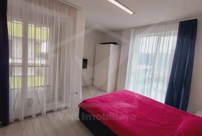 Apartament 2 camere, zona Luminia | Europa | parcare subterana - 8