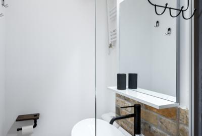 *SHORT/LONG TERM * AM256Et2 - MODERN CITY CENTRE APARTMENT - 20