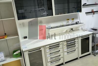 Cabinet stomatologic de inchiriat in zona Iancului. - 2