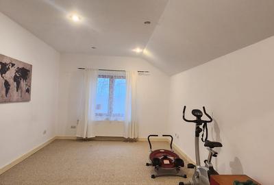 Casa Stupini P+M, constructie 2008, 5 camere, 348 mp utili, garaj, teren 1000 mp - 20