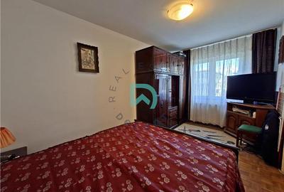 Apartament 3 camere Astra, intermediar, Brasov - 17