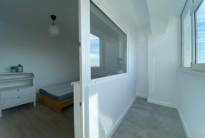 Politehnica adiacent,Lujerului,vav de metrou si de Cora,centrala,luminos,curat. - 9