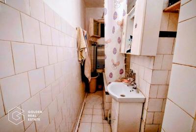 Apartament 3 camere, 53 mp, zona Spitalului Judetean - 9