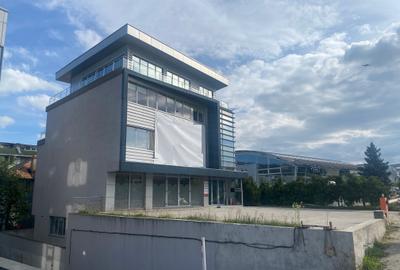 Spatiu comercial de inchiriat pe Calea Turzii 247 - 2