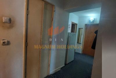 Apartament 2 camere, Negru-Voda, etajul 2, doua balcoane - 7