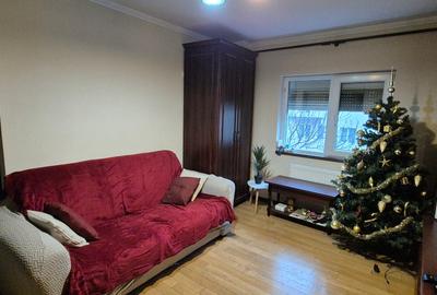 Proprietar vand ap decomandat 4 camere, zona Bucovinei, finisaje lux - 11