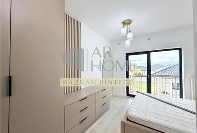 Casa 4 camere de lux, MRS Country Nord Ploiesti - 15