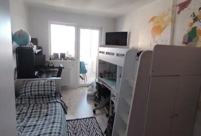 BRANCOVEANU SUD OARK CITY imobil 2015, etaj 5, finisaje si mobilier modern. - 12