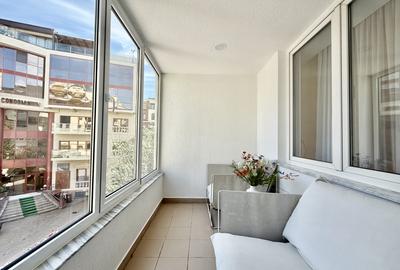 4 Camere | Herăstrău | 169 MP | Parcare | Boxă - 21