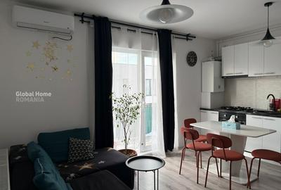 Apartament 2 camere 43,5MP | First Rent | Forest Tunari | Parcare - 3