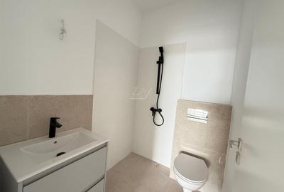 Bloc finalizat. Terasa 20 mp. 2 bai. Lift. 2 locuri de parcare. - 5