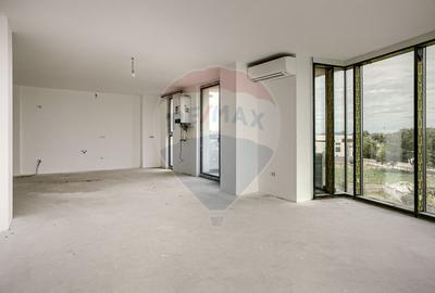 Apartament 3 camere 148 mp de vânzare cu loc parcare în zona Subcetate - 12