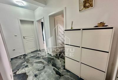 Apartament cu 2 camere, decomandat, gradina proprie in Calea Urseni - 7