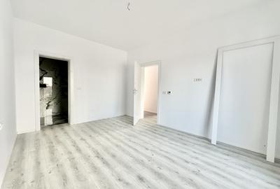 Duplex pe parter cu 3 camere - dormitor matrimonial cu baie - Mosnita - 7