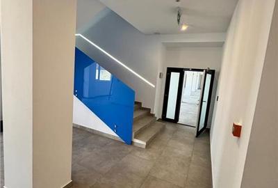 Spatii Birouri l Bd.Muncii l 130 - 330 MP l Locuri de Parcare - 9