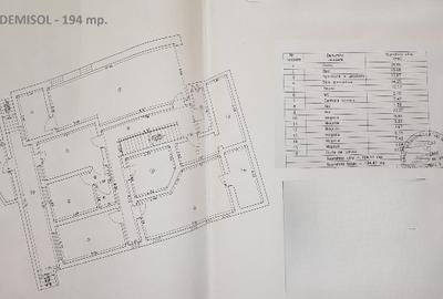 Eforie Sud, proprietate UNICAT,  D+P+1 , la 200 m de plajă - 54