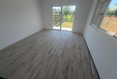 CASA DUPLEX INDEPENDENTEI, TOATE UTILITATILE, TEREN 243 MP, COMIS 0% - 2