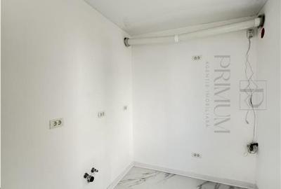 CALEA URSENI - Duplex - 4 Camere - Toate utilitatile - 5