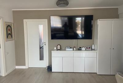 Apartament 3 camere | 2 Terase 132 mp | Parcare | Boxă | Mobilat complet - 3