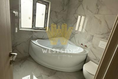 Duplex premium de vanzare, in Mosnita Noua - 6