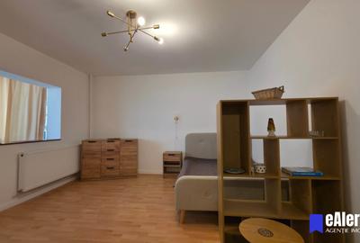 Garsoniera de inchiriat, Veronica Micle, 7 minute de metrou Piata Victoriei - 3