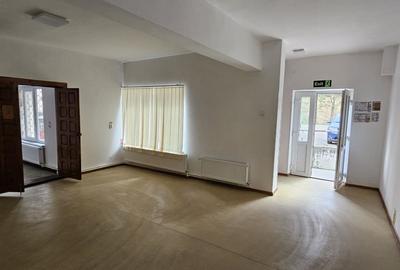 Spațiu comercial de închiriat – Zemeș, poziție centrală - 3