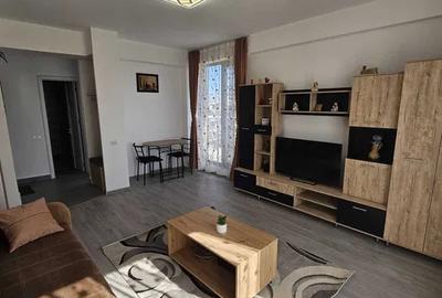 Garsonieră decomandată, mobilată în Vitan