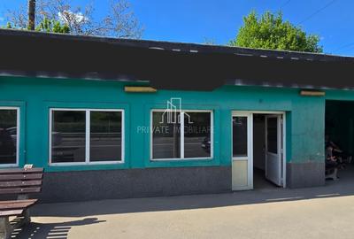 Spațiu comercial, de 40 mp, în Est