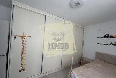 Apartament 2 camere decomandat loc de parcare inclus Selimbar - 4