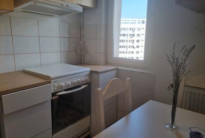 Dristor Metrou apartament 2 camere - 10
